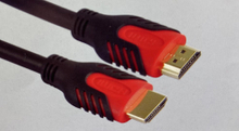 HDMI A TO A 3 Cable