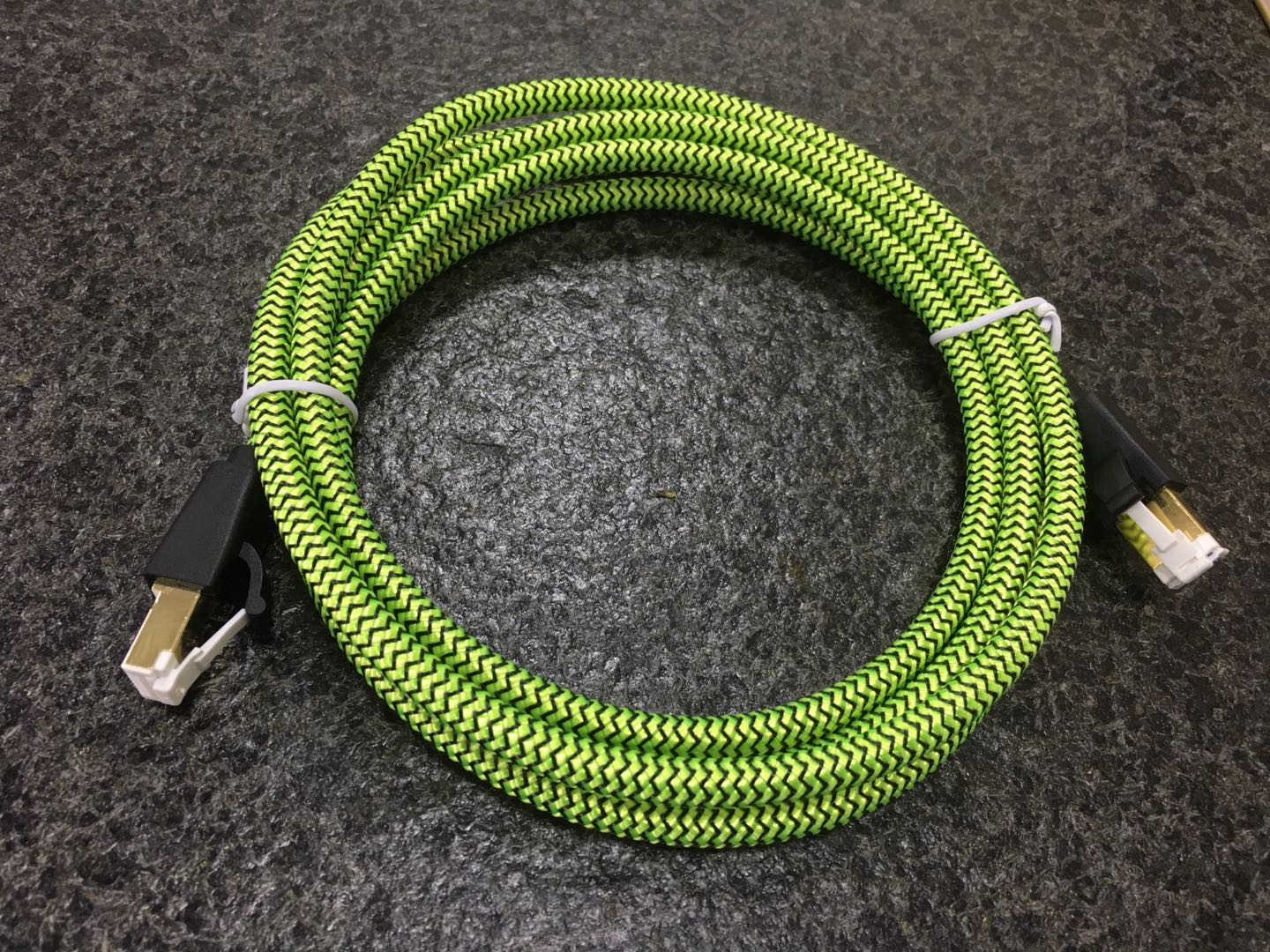 CAT6-STP