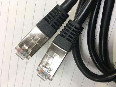 CAT6ASTP Network Cables