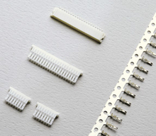 1018 Series Connectors