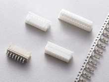 2005 Series Connectors