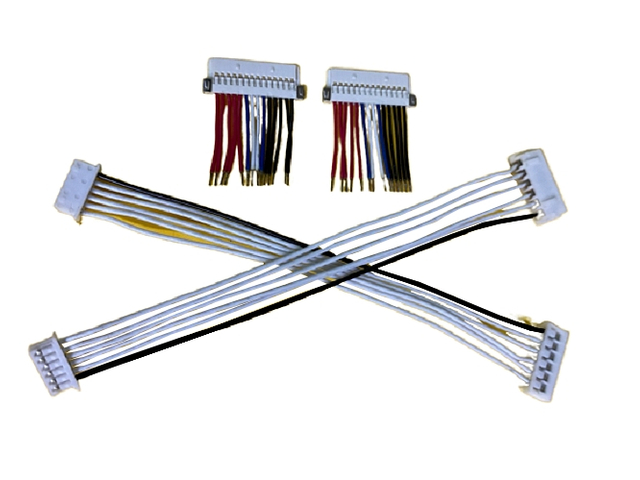  UL Terminals cable