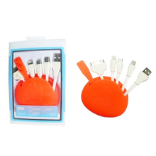 3-30 USB A male & MICRO & MINI & I-PHONE