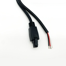 Air connection 3.0H cable