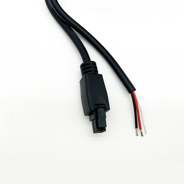 Air connection 3.0H cable