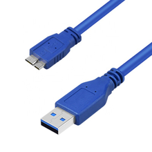 Sample 11 USB 3.0 transmission cable