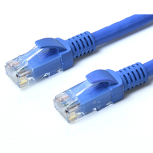 RJ45 public network line