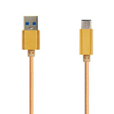 1-25 USB 2.0 A Male to TYPE C Cable