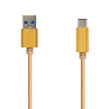 1-25 USB 2.0 A Male to TYPE C Cable