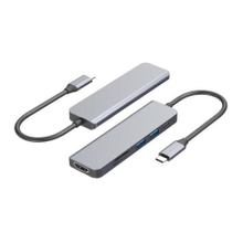 13U06 USB C HUB