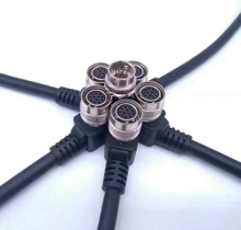 Curvature resistant UL wire