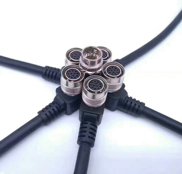 Curvature resistant UL wire