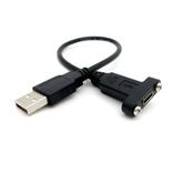 USB 2.0 AM TO TYPE CM transmission cable