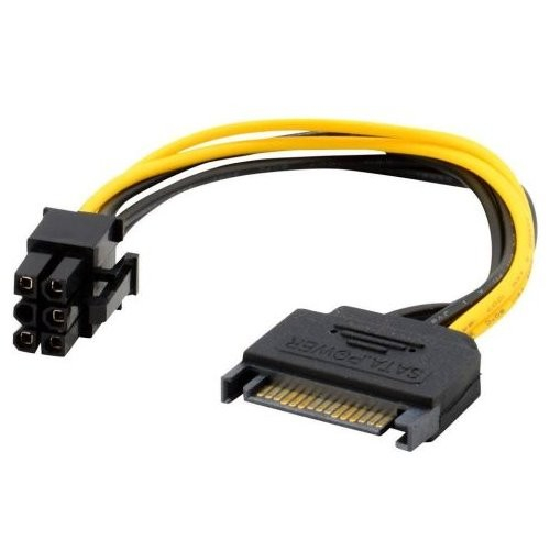 1-11 SATA cable
