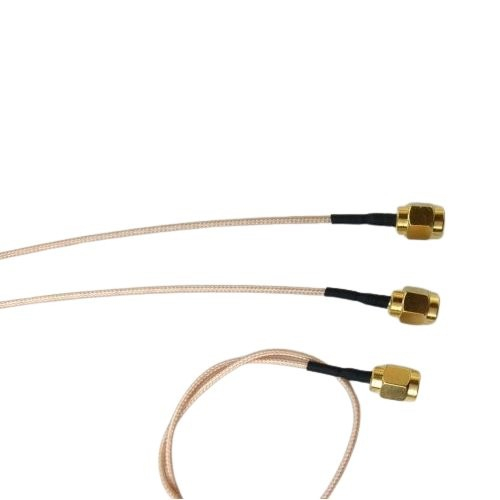 1-8 Coaxial Line
