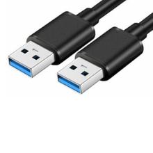 1-1 USB 2.0 transmission cable