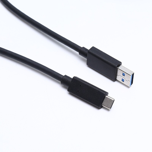 1-10 TYPE C TO DP USB 3.1 Cable