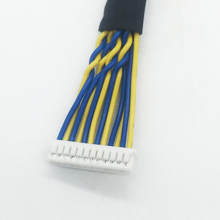 signal line