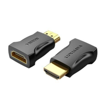 HDMI male to female adapter
