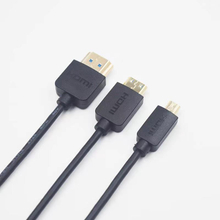 HDMI transmission cable