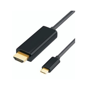KL-3018 HDMI to TYPE C Cable