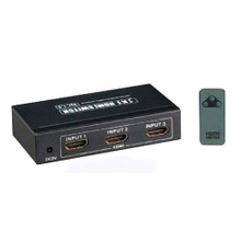 KL-2007 HDMI Switch