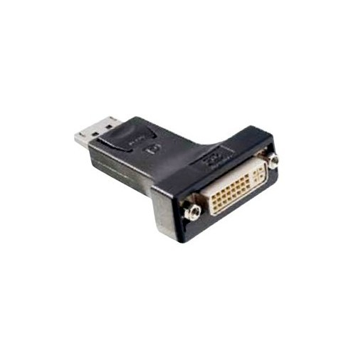 KL-1077 Display Port Male to DVI Female Adaptor