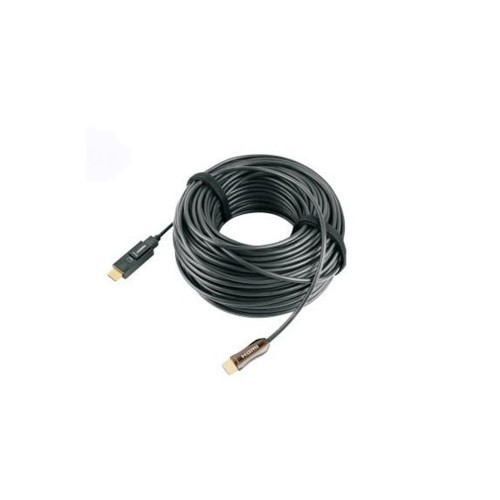 KL-1057 Optical Fiber HDMI Cable A+D to A