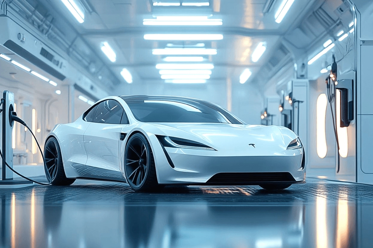Automotive Electronics