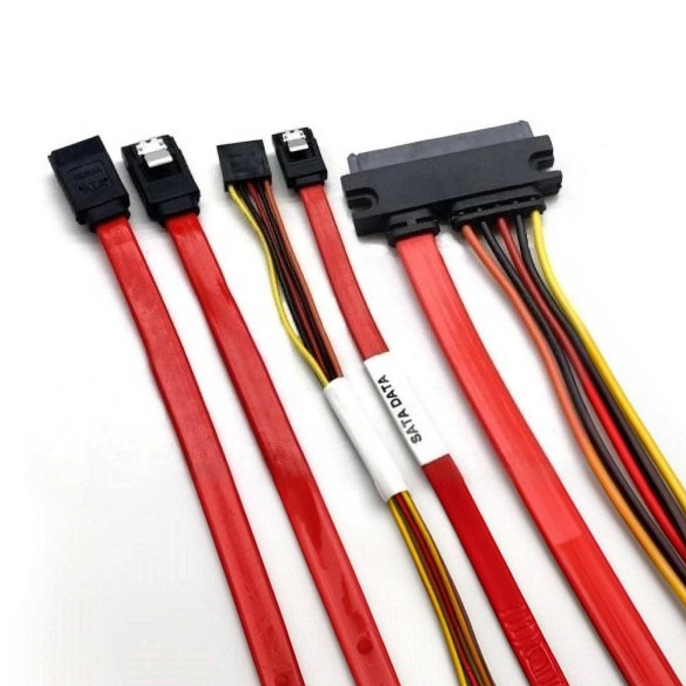 Data & Storage Cables