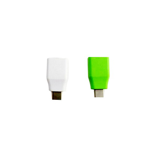 Sample 124 Adapter Plug
