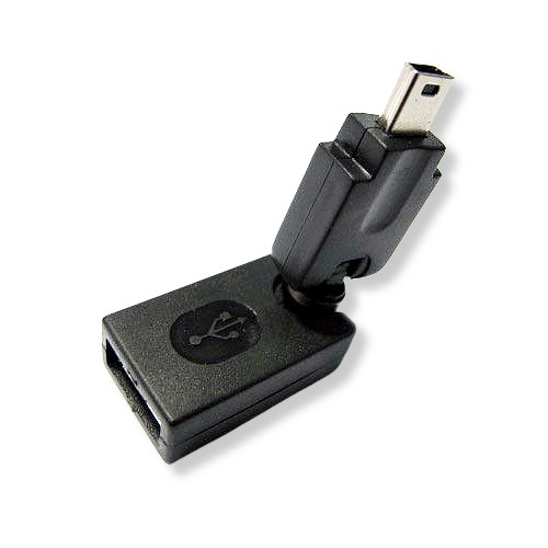 Sample 20 Adapter