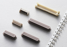1255 Series Connectors