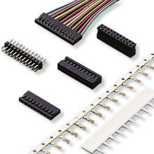 2100 Series Connectors