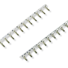 6623 Series Crimp Terminal
