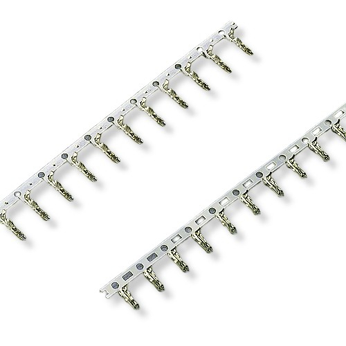 6623 Series Crimp Terminal