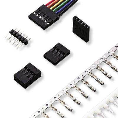 6008 Series Connectors