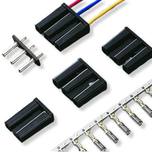 2360 Series Connectors