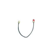 Sample 6 Very thin coaxial cable