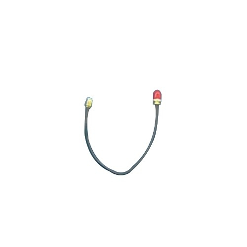 Sample 6 Very thin coaxial cable