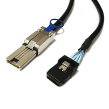 mini sas 26p to mini sas 36p new Cable