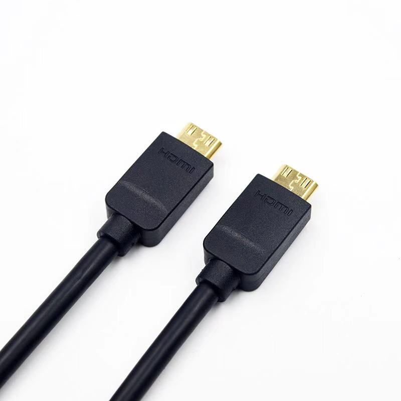 HDMI AM to Mini transmission cable