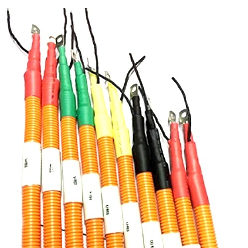 Hybrid / Electric Vehicle High-Voltage Cable Set