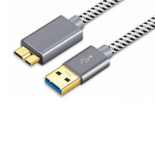 USB 3.0 transmission cable