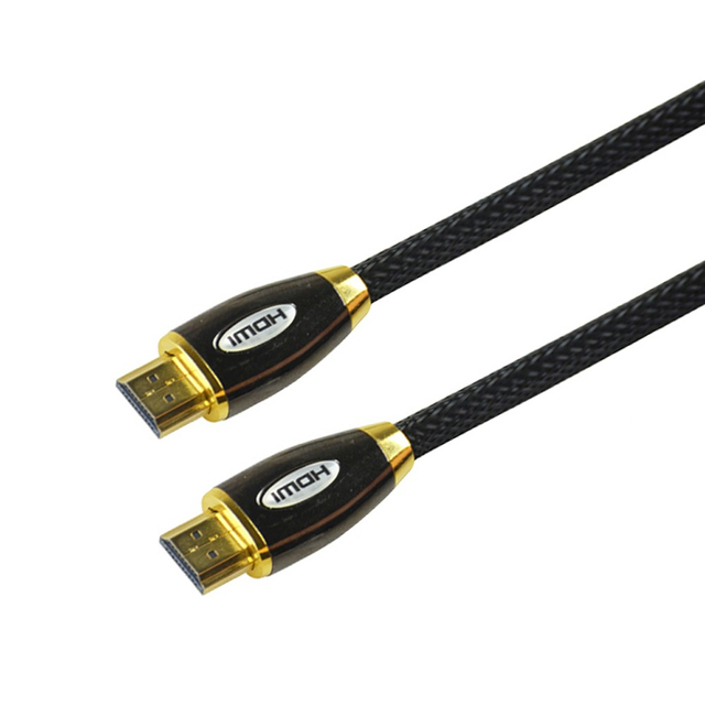 Sample 11 HDMI cable