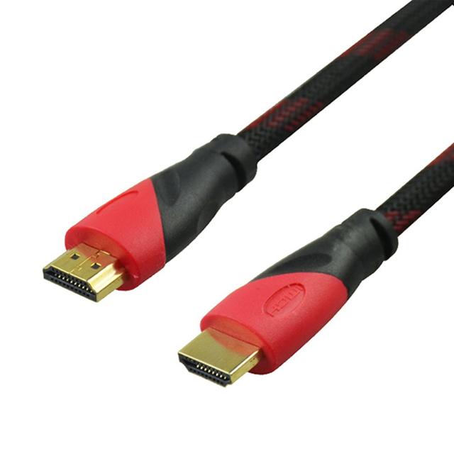 Sample 21 HDMI AM Cable
