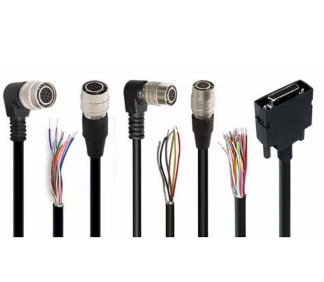 M12 waterproof head series