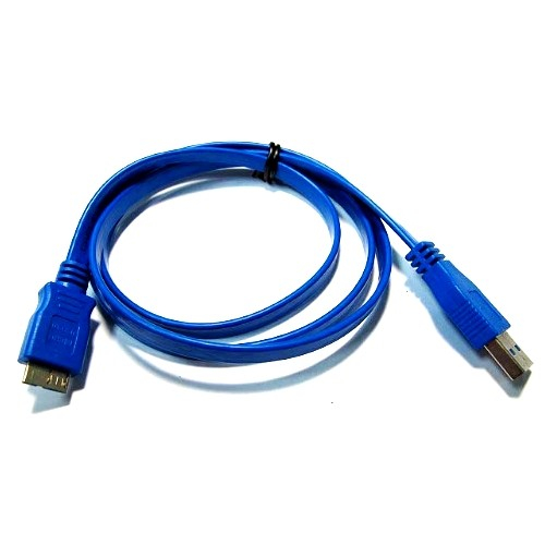 Sample 9 USB 3.0 CABLE