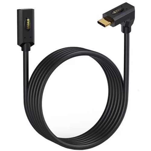USB Type C Male-USB Type C Female USB Extension Cable