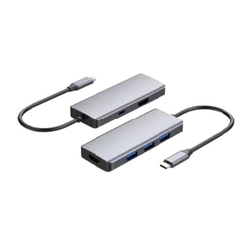 13K619 USB C HUB